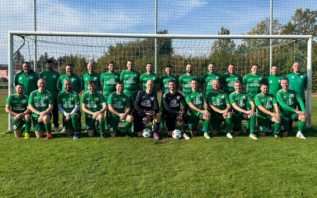 RW Neuenhagen – MTV 1860 Altlandsberg 2:3 (1:1)