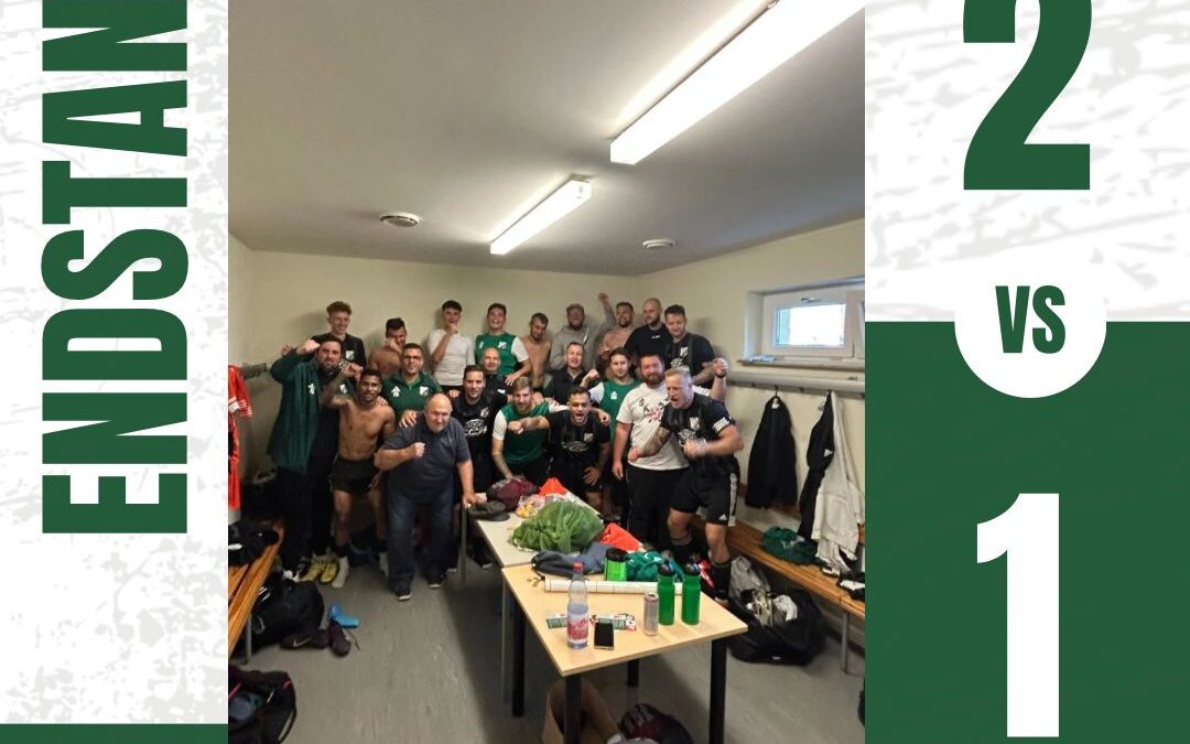 MTV 1860 Altlandsberg – SG Müncheberg 2:1 (0:0)