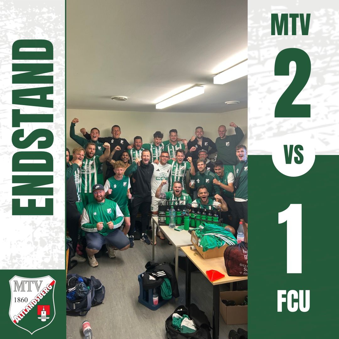 1. Spieltag Ostbrandenburgliga 25-26 1. Spieltag Ostbrandenburgliga 25-26