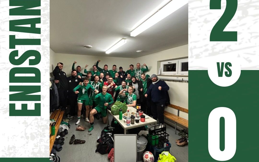 MTV 1860 Altlandsberg – SV Blau-Weiß Petershagen/Eggersdorf II | 2:0 (0:0)