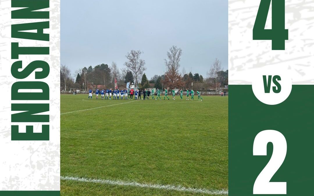 Storkower SC – MTV 1860 Altlandsberg 4:2 (1:0)