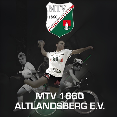 MTV 1860 Altlandsberg - Verein