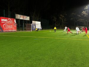 Stohf trifft zur Führung