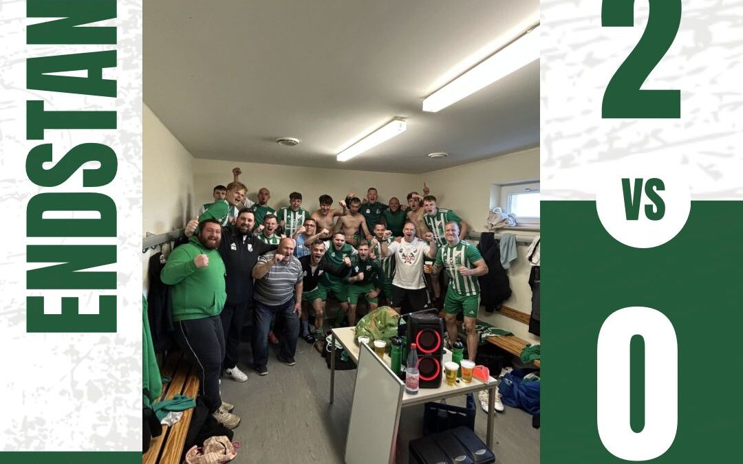 21. Spieltag Ostbrandenburgliga 25/26 MTV 1860 Altlandsberg vs. SpG Tauche/Ahrensdorf 2:0 (1:0)