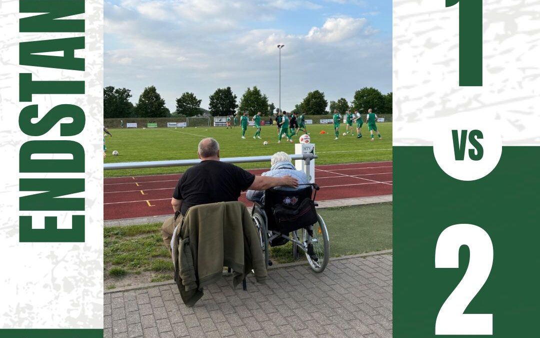 27. Spieltag Ostbrandenburgliga 25/26
MTV 1860 Altlandsberg vs. FC Neuenhagen 1913 1:2 (0:0)