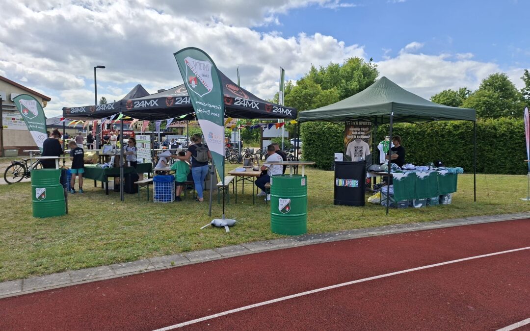 Kinderfest am Bollensdorfer Weg